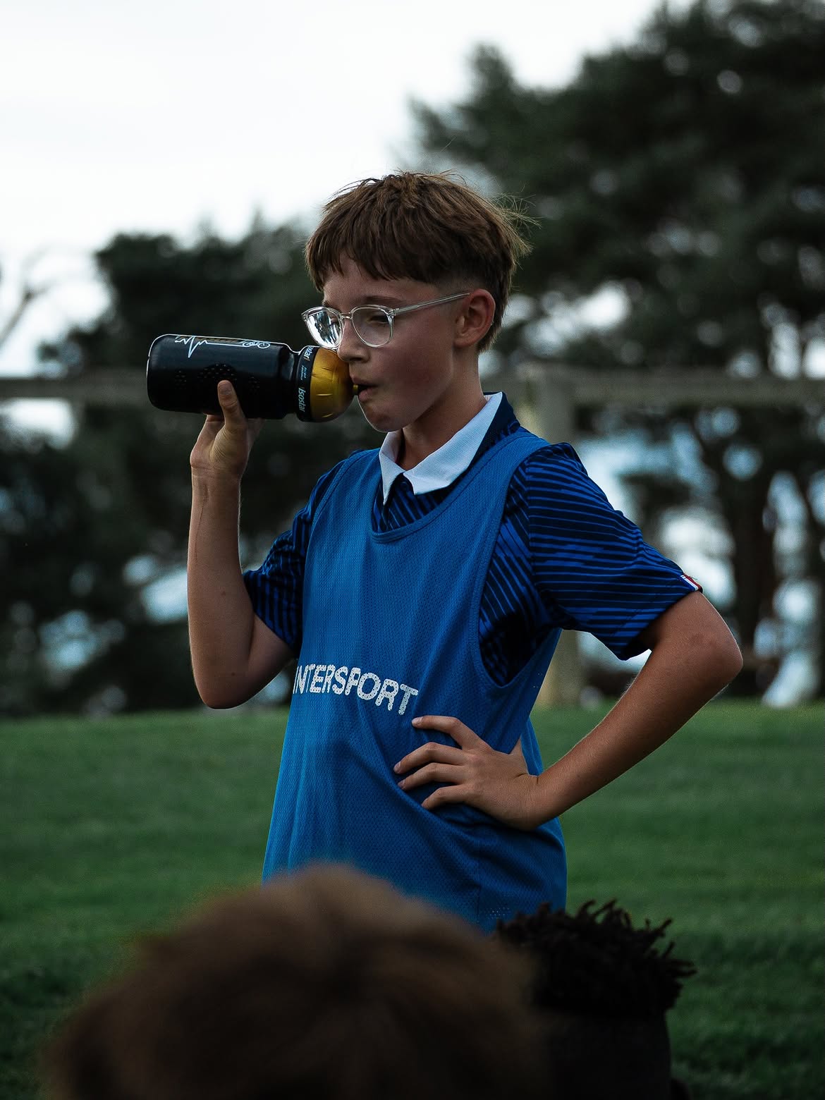 C'est la rentrée au Bayeux FC.