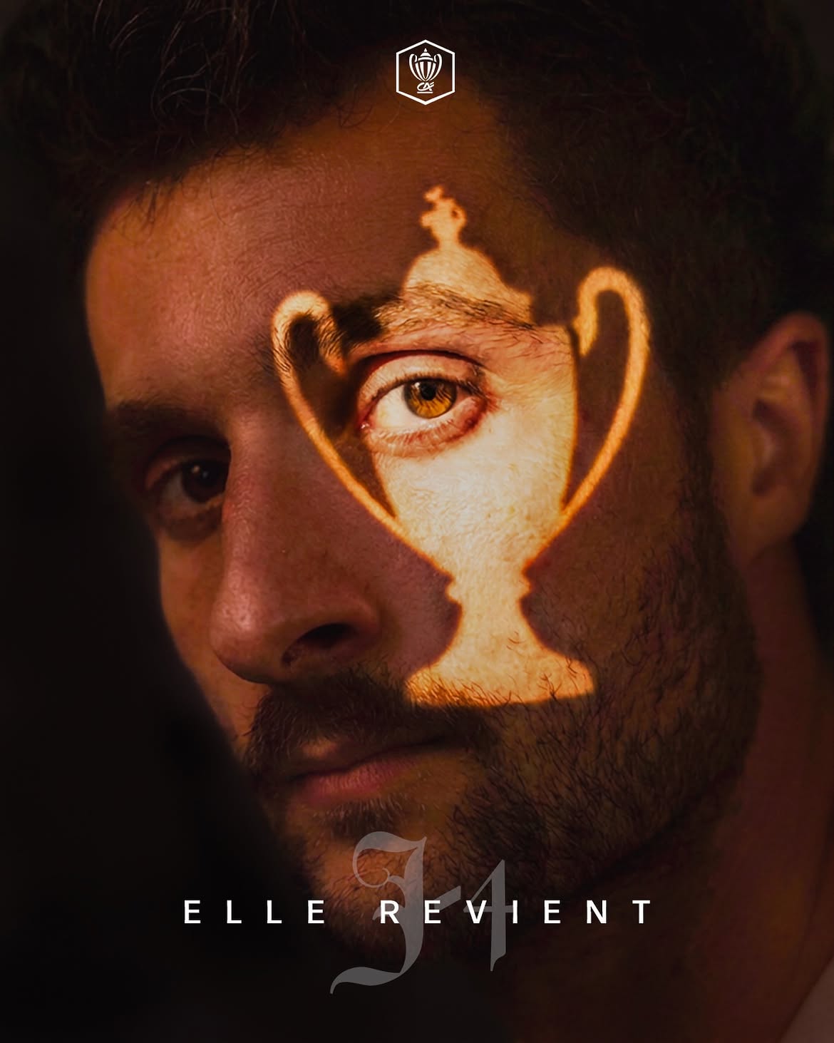 J-4 avant le retour de la Coupe de France !