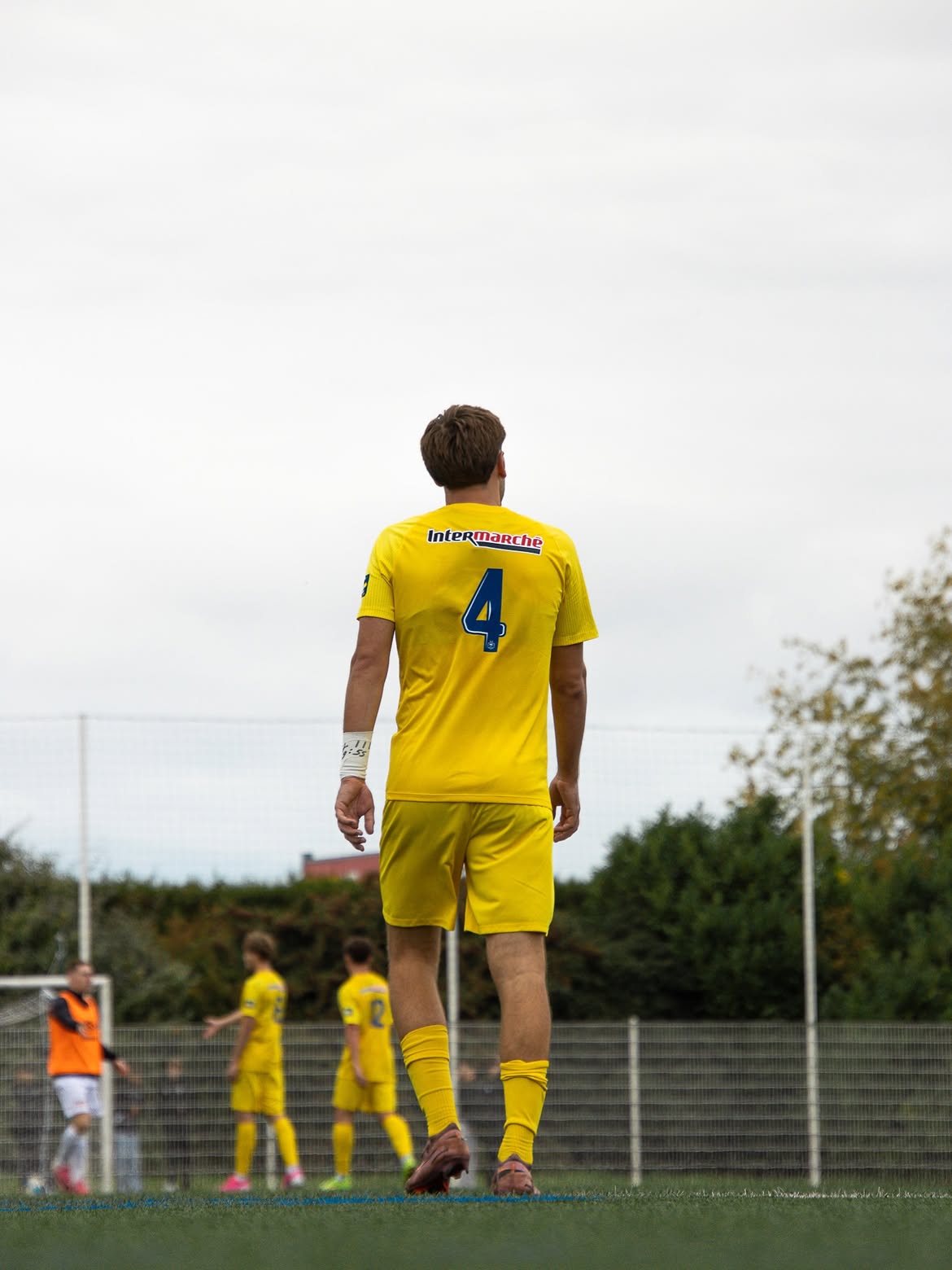 Fin de parcours en Coupe de France
