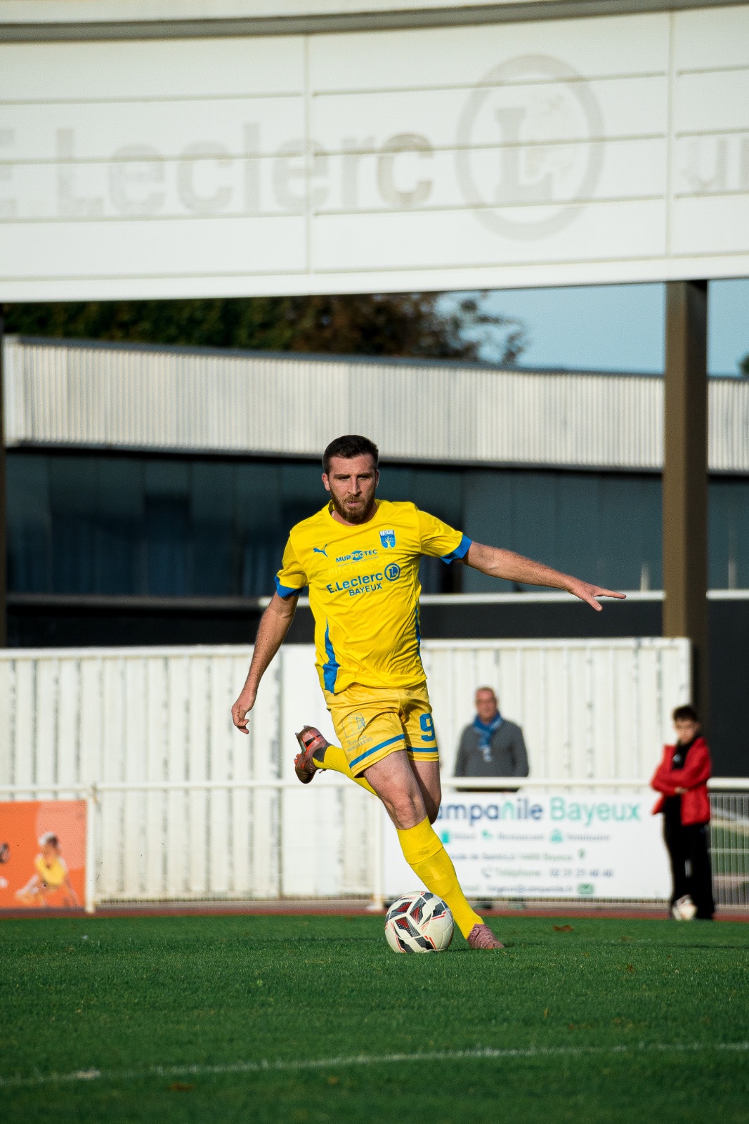 Rebondir en championnat